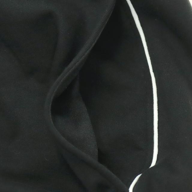EMPORIO ARMANI エンポリオアルマーニ EA7 セットアップ メンズ 長袖 7M001526 AF21491 ブラック 2026春夏新作_11