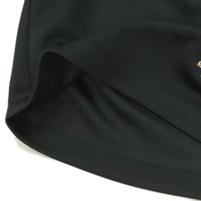 EMPORIO ARMANI エンポリオアルマーニ EA7 パンツ メンズ ショートパンツ 7M001301 AF21420 ブラック 2026春夏新作_10