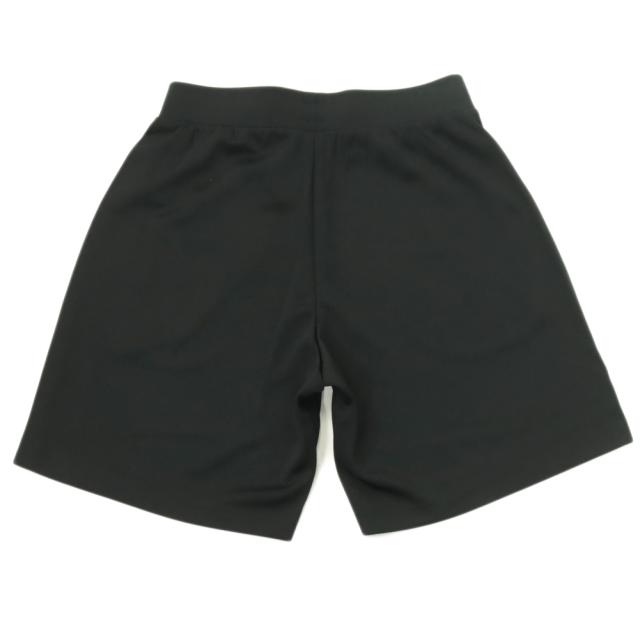 EMPORIO ARMANI エンポリオアルマーニ EA7 パンツ メンズ ショートパンツ 7M001301 AF21420 ブラック 2026春夏新作_5