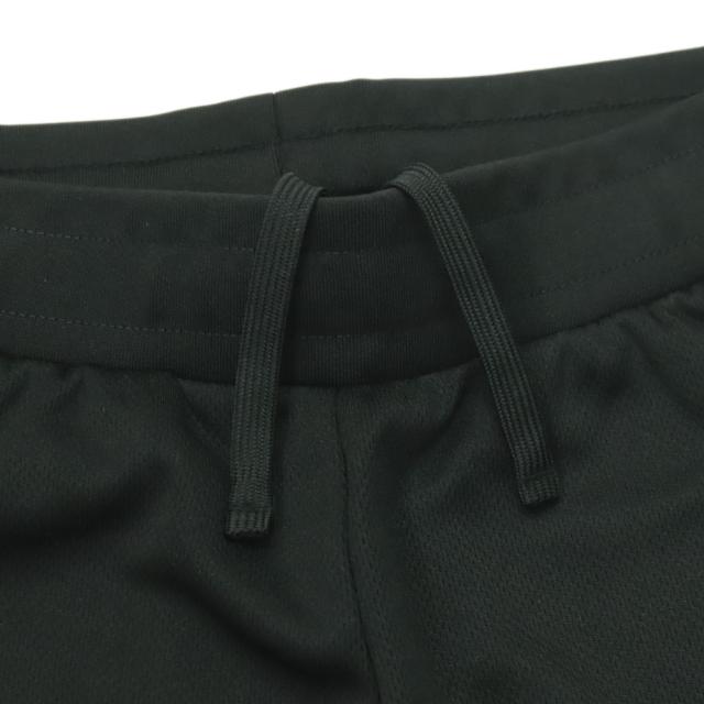 EMPORIO ARMANI エンポリオアルマーニ EA7 パンツ メンズ ショートパンツ 7M001301 AF21420 ブラック 2026春夏新作_6
