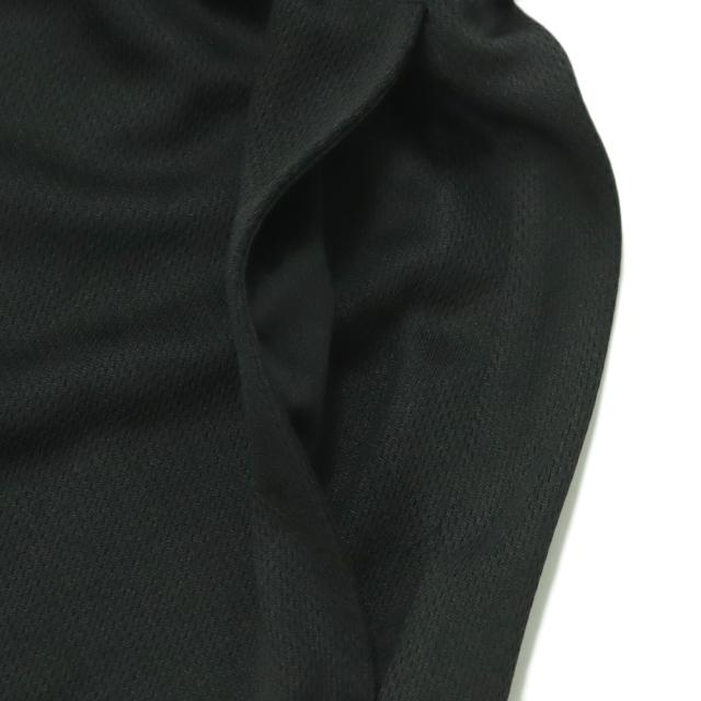 EMPORIO ARMANI エンポリオアルマーニ EA7 パンツ メンズ ショートパンツ 7M001301 AF21420 ブラック 2026春夏新作_7