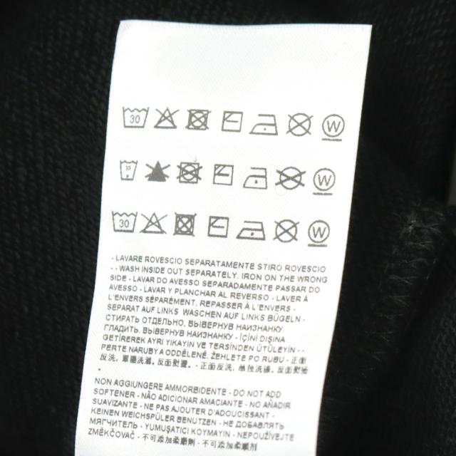 EMPORIO ARMANI エンポリオアルマーニ EA7 パンツ メンズ ショートパンツ 7M001329 AF17787 ブラック 2026春夏新作_9