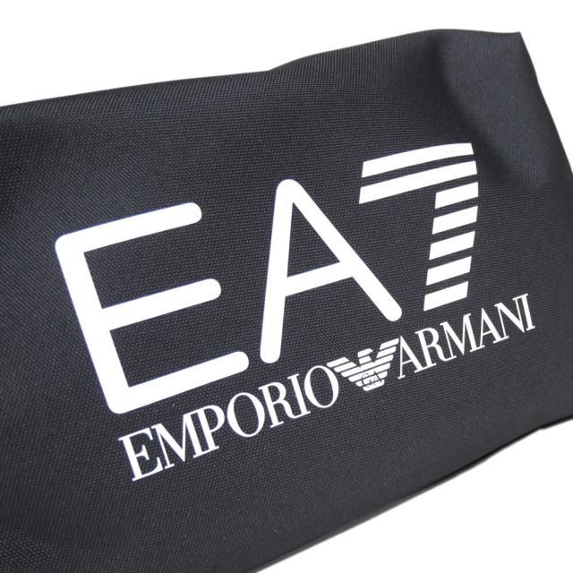 大売り出しSS EMPORIO ARMANI エンポリオアルマーニ EA7 御徒面子 メンズ 二つ目御徒面子 車寄せ御徒面子 7X000074 AF19722 黒いこと 定番一般受け商いもの