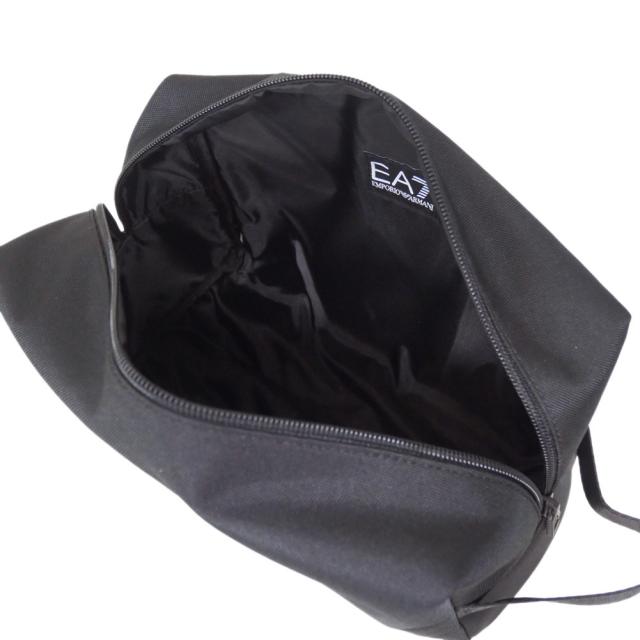大売り出しSS EMPORIO ARMANI エンポリオアルマーニ EA7 御徒面子 メンズ 二つ目御徒面子 車寄せ御徒面子 7X000074 AF19722 黒いこと 定番一般受け商いもの