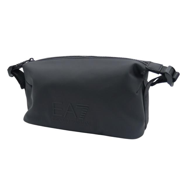 大売り出しSS EMPORIO ARMANI エンポリオアルマーニ EA7 御徒面子 メンズ 二つ目御徒面子 車寄せ御徒面子 7X000638 AF13811 黒いこと 定番一般受け商いもの
