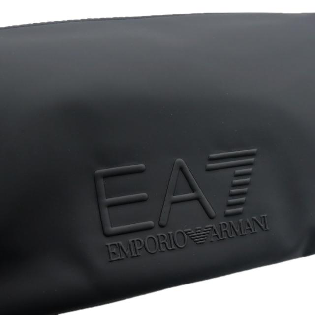 大売り出しSS EMPORIO ARMANI エンポリオアルマーニ EA7 御徒面子 メンズ 二つ目御徒面子 車寄せ御徒面子 7X000638 AF13811 黒いこと 定番一般受け商いもの