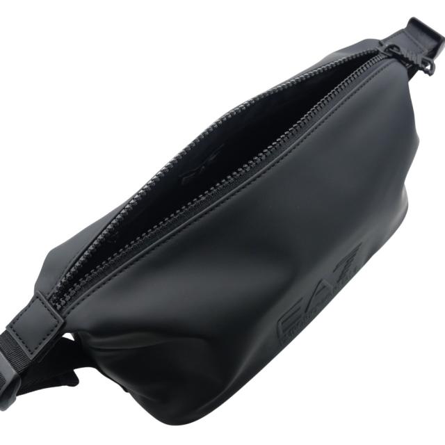 大売り出しSS EMPORIO ARMANI エンポリオアルマーニ EA7 御徒面子 メンズ 二つ目御徒面子 車寄せ御徒面子 7X000638 AF13811 黒いこと 定番一般受け商いもの