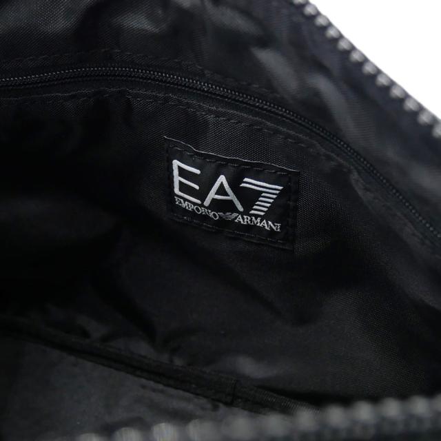 大売り出しSS EMPORIO ARMANI エンポリオアルマーニ EA7 御徒面子 メンズ 二つ目御徒面子 車寄せ御徒面子 7X000638 AF13811 黒いこと 定番一般受け商いもの
