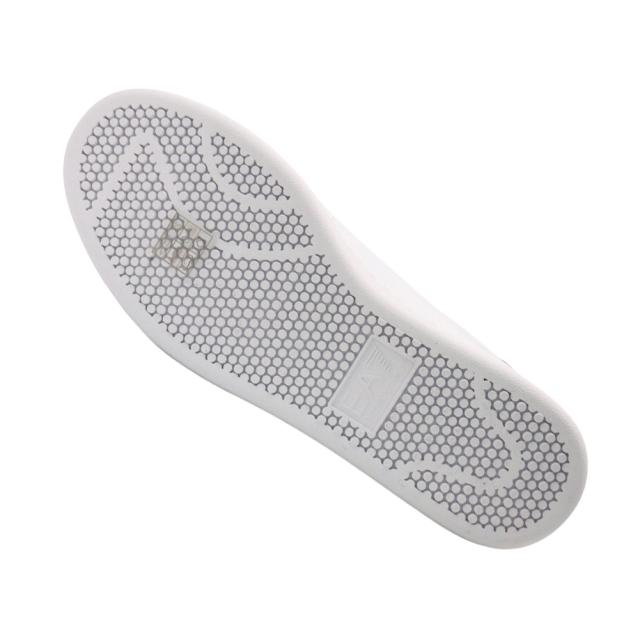 EMPORIO ARMANI エンポリオアルマーニ EA7 スニーカー メンズ ローカットスニーカー シューズ 靴 7X00331 AF10848 ホワイト×ベージュ 2026春夏新作