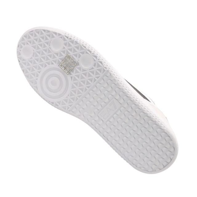 EMPORIO ARMANI エンポリオアルマーニ EA7 スニーカー メンズ ローカットスニーカー シューズ 靴 7X000406 AF19827 ホワイト×ブラック 2026春夏新作