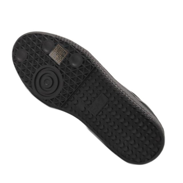EMPORIO ARMANI エンポリオアルマーニ EA7 スニーカー メンズ ローカットスニーカー シューズ 靴 7X000405 AF19826 ブラック 2026春夏新作_7