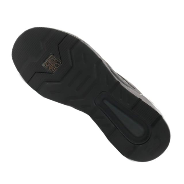 EMPORIO ARMANI エンポリオアルマーニ EA7 スニーカー メンズ ダッドスニーカー シューズ 靴 7X000306 AF23595 ブラック 2026春夏新作_7