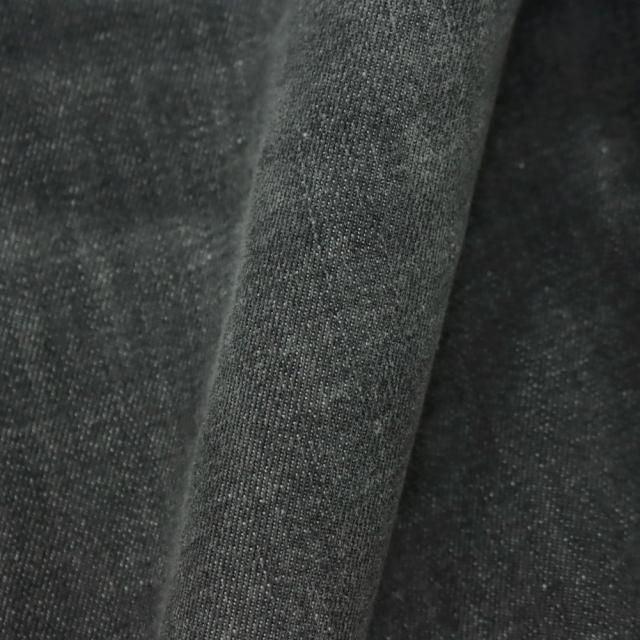 EMPORIO ARMANI エンポリオアルマーニ パンツ メンズ ジーンズ デニム EM000121 AF23022 グレー 2026春夏新作_9