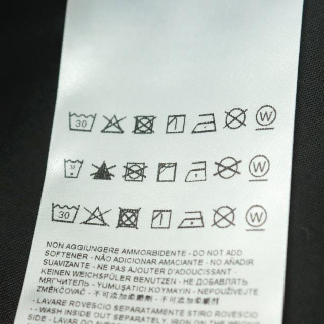 EMPORIO ARMANI エンポリオアルマーニ パンツ メンズ ジーンズ デニム EM000121 AF23022 グレー 2026春夏新作_11