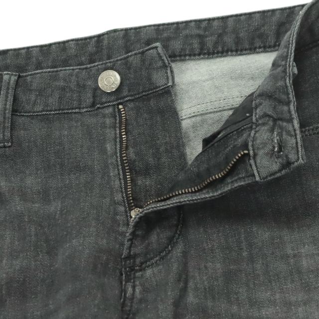 EMPORIO ARMANI エンポリオアルマーニ パンツ メンズ ジーンズ デニム EM000121 AF23022 グレー 2026春夏新作_6