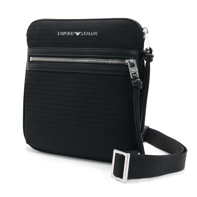 EMPORIO ARMANI エンポリオアルマーニ バッグ メンズ ショルダーバッグ