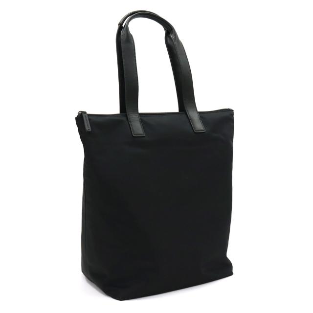 EMPORIO ARMANI エンポリオアルマーニ バッグ メンズ トートバッグ EM003555 AF13454 ブラック 2026春夏新作_3