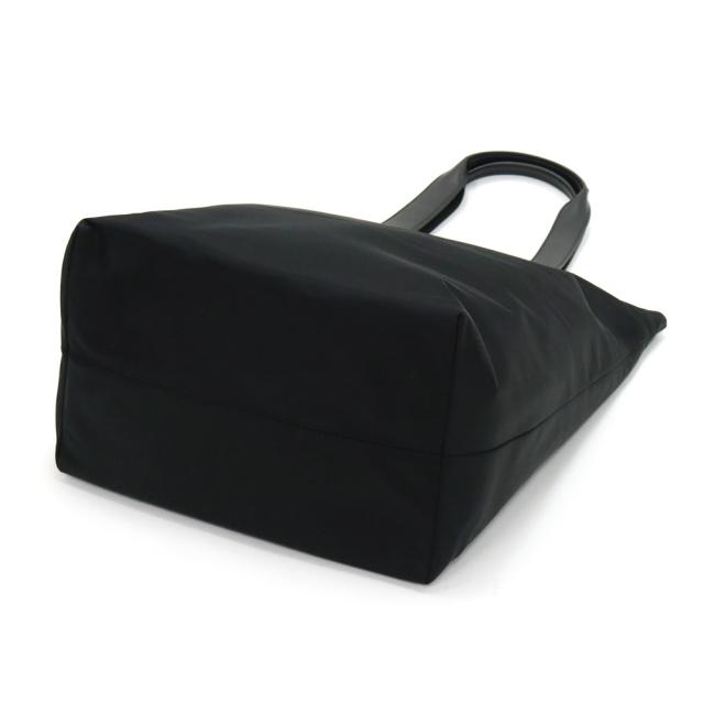 EMPORIO ARMANI エンポリオアルマーニ バッグ メンズ トートバッグ EM003555 AF13454 ブラック 2026春夏新作_4
