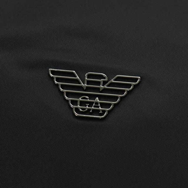 EMPORIO ARMANI エンポリオアルマーニ バッグ メンズ トートバッグ EM003555 AF13454 ブラック 2026春夏新作_5