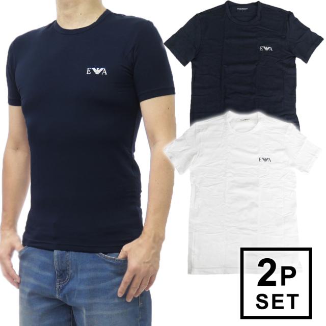 EMPORIO ARMANI UNDERWEAR エンポリオアルマーニ アンダーウェア T 