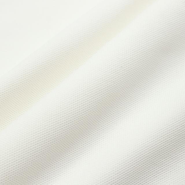 FRED PERRY フレッドペリー ポロシャツ レディース トップス 鹿の子ポロシャツ 半袖 綿100％ G2161 / OPEN COLLAR TIPPED POLO SHIRT オフホワイト 2026春夏新作_8