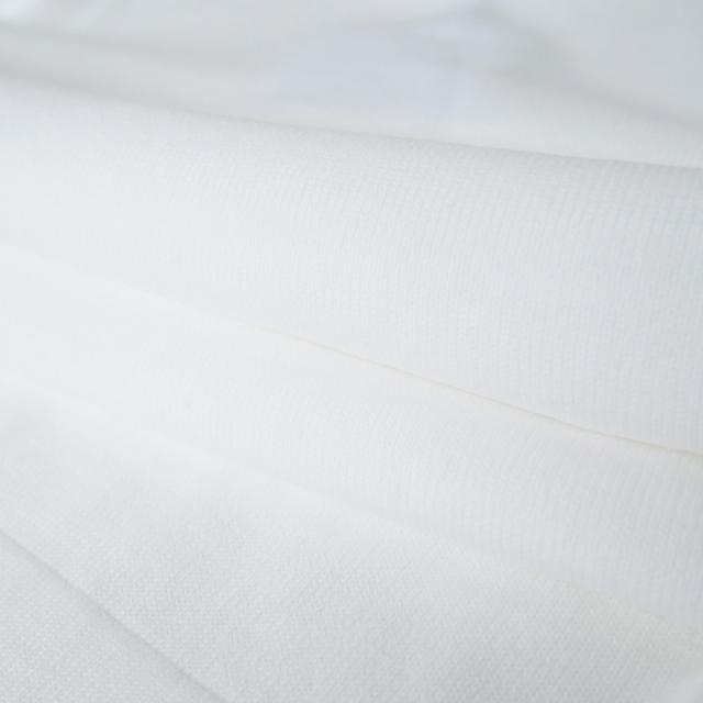 GRAN SASSO グランサッソ セーター メンズ モックネックニットセーター 長袖 綿100％ 58108 18120 / LUPETTO M/L ホワイト 2026春夏新作_7