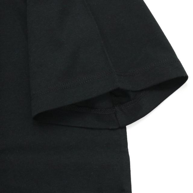 HUGO・HUGO BOSS ヒューゴボス Tシャツ メンズ クルーネックTシャツ 半袖 トップス 50557437 10266462 / Dumeo ブラック 2026春夏新作_6