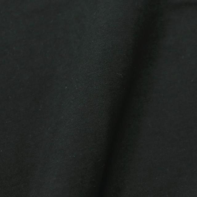 HUGO BOSS ヒューゴボス Tシャツ メンズ クルーネックTシャツ 半袖 トップス 50559363 10278673/TS Globe Logo Pattern ブラック 2026春夏新作_8