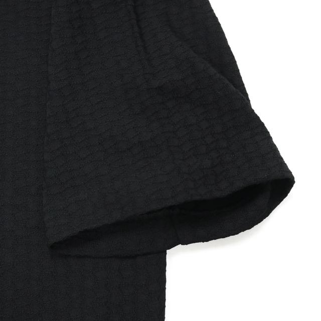 HUGO BOSS ヒューゴボス ポロシャツ メンズ 半袖 50561203 10279620 / H-Pye 251 ブラック 2026春夏新作_6