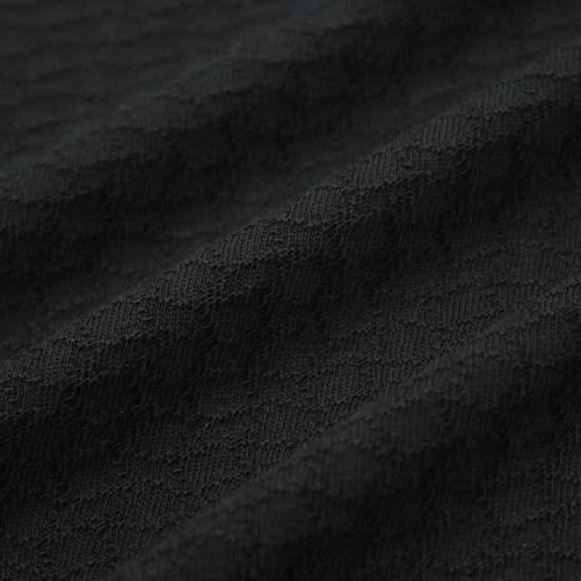 HUGO BOSS ヒューゴボス ポロシャツ メンズ 半袖 50561203 10279620 / H-Pye 251 ブラック 2026春夏新作_8