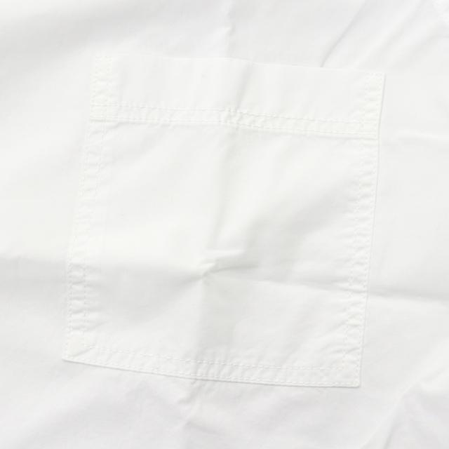 HUGO BOSS ヒューゴボス メンズ半袖シャツ 50537331 10260264 / Relegant_6-Short_M ホワイト 2026春夏新作_6