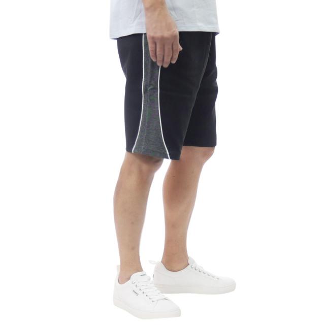 HUGO BOSS ヒューゴボス パンツ メンズ ショートパンツ ショーツ 50554801 10269555 / Tracksuit Short ブラック 2026春夏新作_2