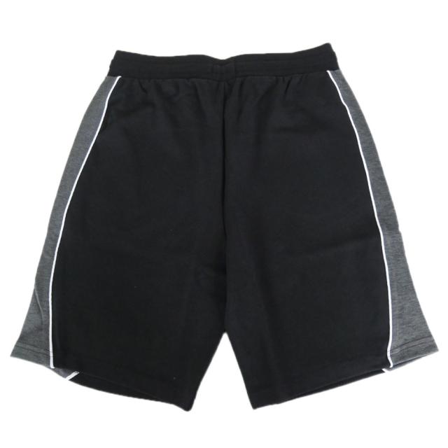 HUGO BOSS ヒューゴボス パンツ メンズ ショートパンツ ショーツ 50554801 10269555 / Tracksuit Short ブラック 2026春夏新作_5