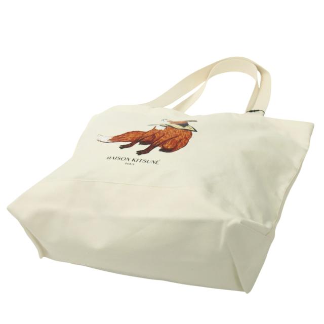 MAISON KITSUNE メゾンキツネ バッグ メンズ レディース ユニセックス 