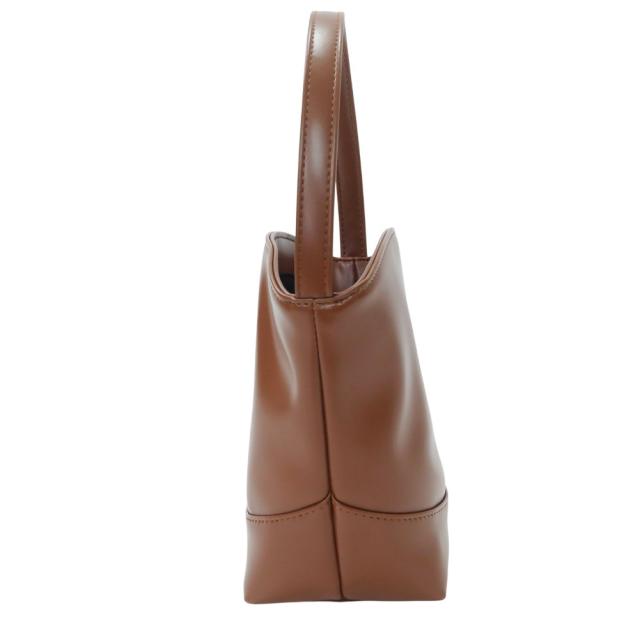 MARNI マルニ レディースハンドバッグ M01820 M00TK ブラウン 2026春夏新作_2