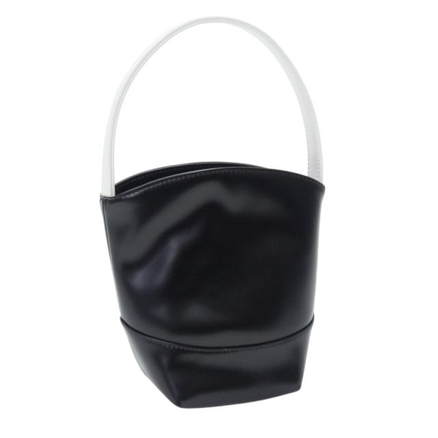 MARNI マルニ レディースハンドバッグ M01820 M00TK ブラック 2026春夏新作_3