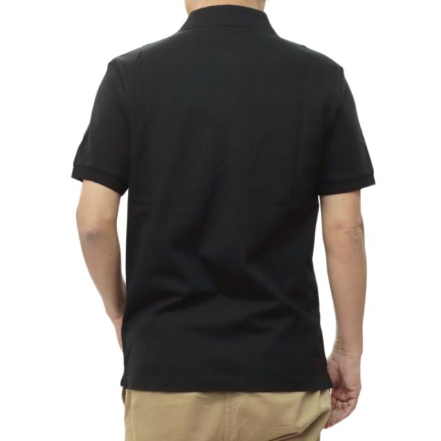 THE NORTH FACE ノースフェイス ポロシャツ メンズ 鹿の子ポロシャツ 半袖 綿100％ NF0A8C1P / M ESS RG POLO TEE 黒ブラック 定番人気商品_3