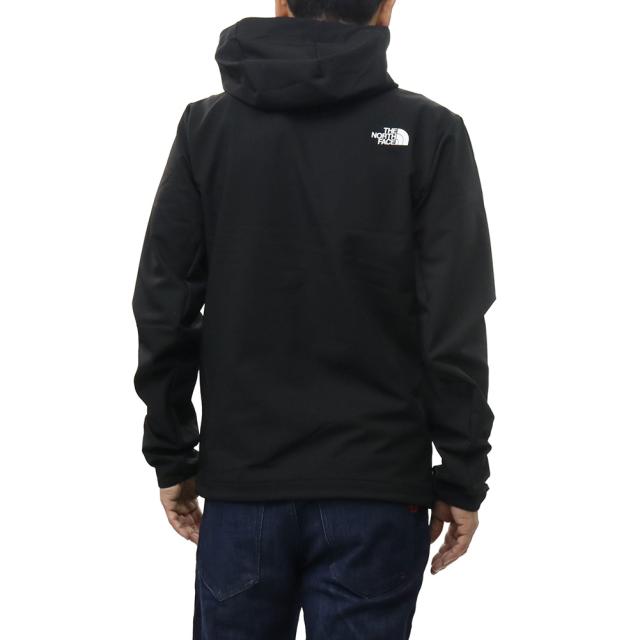THE NORTH FACE ノースフェイス ジャケット メンズ シェルジャケット 