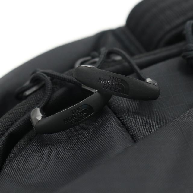 THE NORTH FACE ノースフェイス バッグ メンズ リュック バックパック NF0A52SE / BOREALIS BACKPACK ブラック 定番人気商品_9