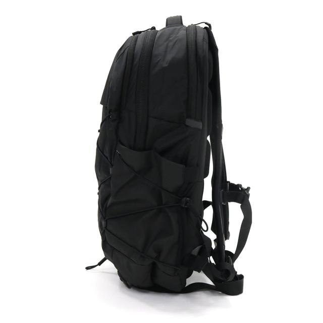 THE NORTH FACE ノースフェイス バッグ メンズ リュック バックパック NF0A52SE / BOREALIS BACKPACK ブラック 定番人気商品_2