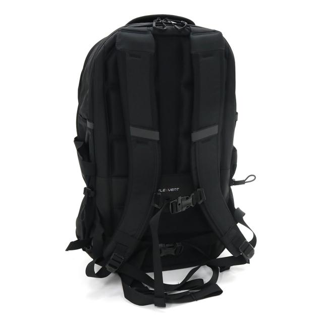 THE NORTH FACE ノースフェイス バッグ メンズ リュック バックパック NF0A52SE / BOREALIS BACKPACK ブラック 定番人気商品_3