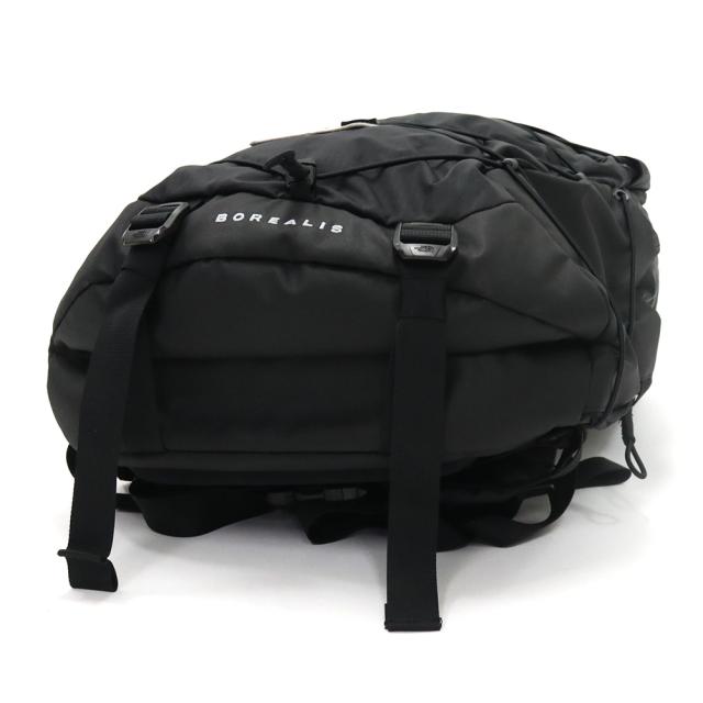 THE NORTH FACE ノースフェイス バッグ メンズ リュック バックパック NF0A52SE / BOREALIS BACKPACK ブラック 定番人気商品_4