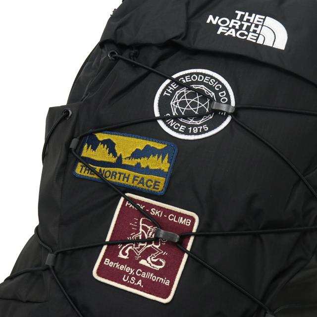 THE NORTH FACE ノースフェイス バッグ メンズ リュック バックパック NF0A52SE / BOREALIS BACKPACK ブラック 定番人気商品_5