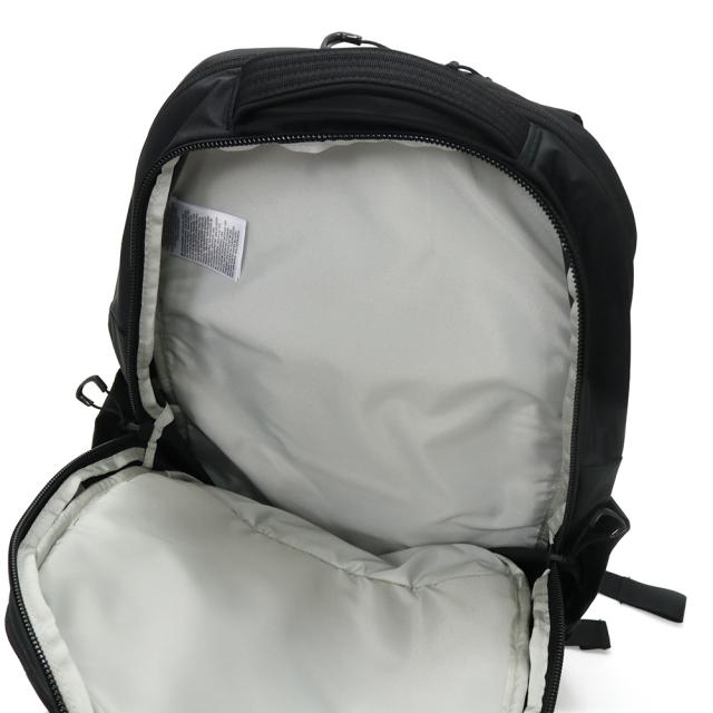 THE NORTH FACE ノースフェイス バッグ メンズ リュック バックパック NF0A52SE / BOREALIS BACKPACK ブラック 定番人気商品_6