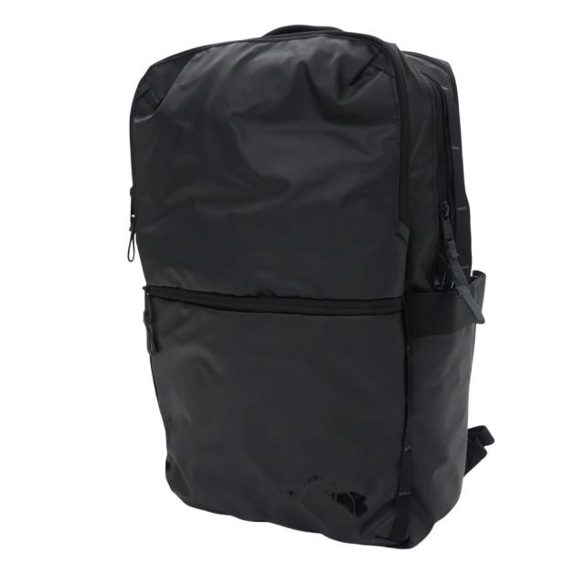 THE NORTH FACE ノースフェイス バッグ メンズ リュック バックパック NF0A81DM / BCV DAYPK ブラック 2026春夏新作