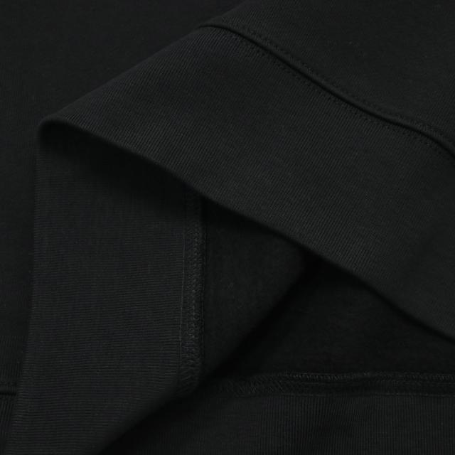 PS PAUL SMITH ポールスミス トレーナー メンズ 長袖 綿100％ M2R 668U VP5759 ブラック 2026春夏新作_9