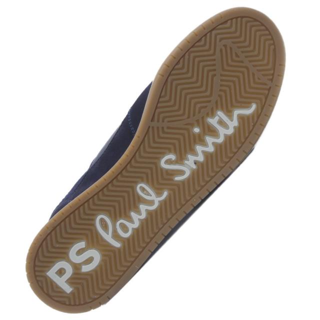 PS PAUL SMITH ポールスミス スニーカー メンズ ローカットスニーカー 靴 シューズ M2S DVR89 ULEA / DOVER ネイビー 2026春夏新作_7