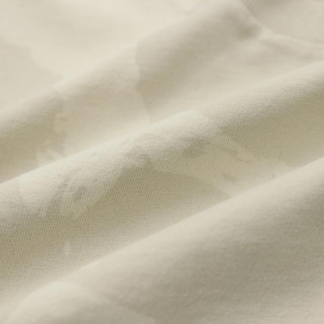 STONE ISLAND ストーンアイランド メンズクルーネックTシャツ 2100002 S0365 アイボリー 2026春夏新作_9