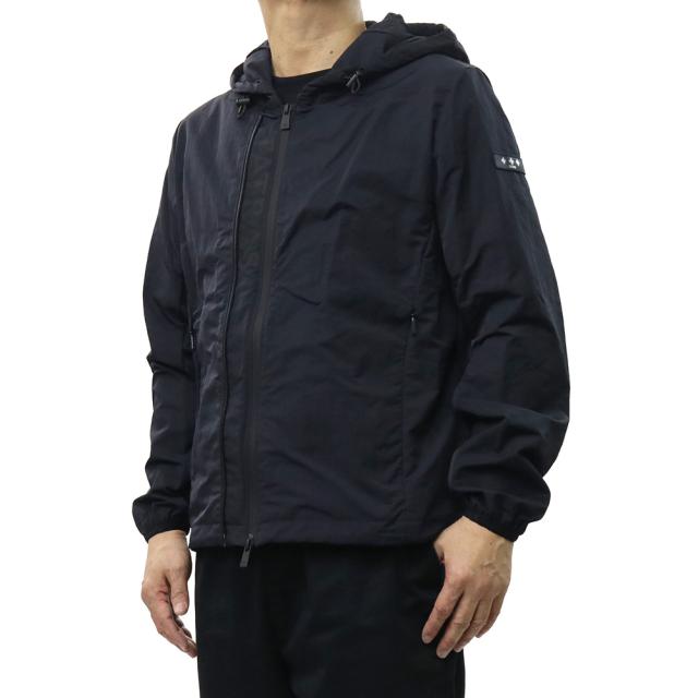 TATRAS タトラス ジャケット メンズ ナイロンジャケット MCKZ0641033588 / AUDEE ネイビー 2026春夏新作