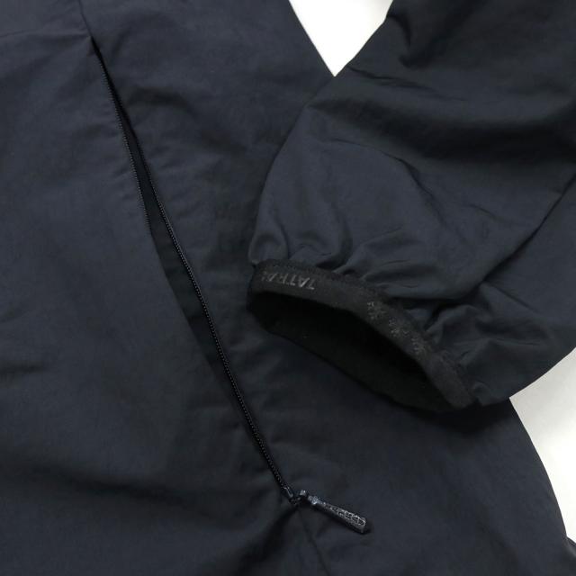 TATRAS タトラス ジャケット メンズ ナイロンジャケット MCKZ0641033588 / AUDEE ネイビー 2026春夏新作_9